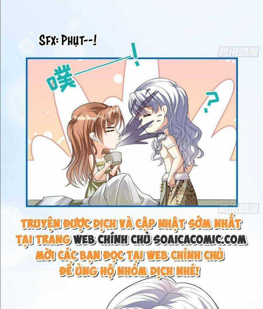 Phu Quân Thú Thế Tranh Sủng Thành Nghiện Chapter 11 trang 27