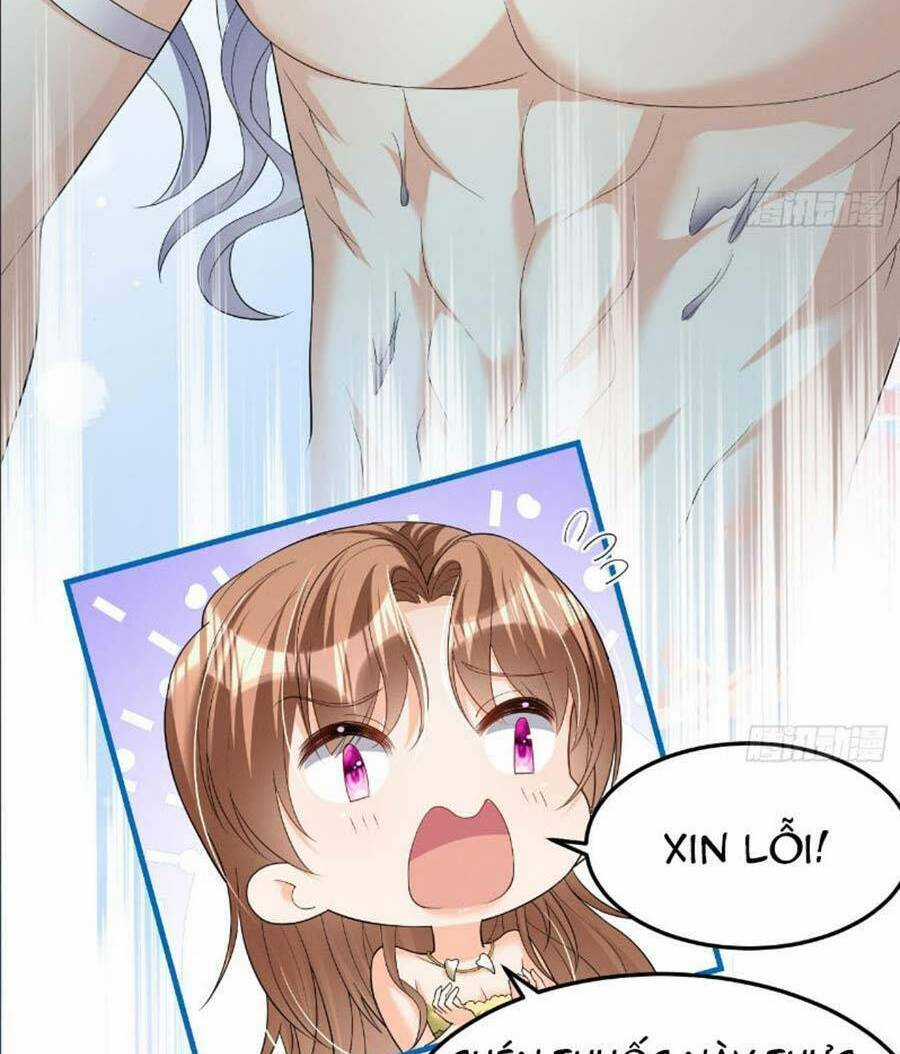 Phu Quân Thú Thế Tranh Sủng Thành Nghiện Chapter 11 trang 29