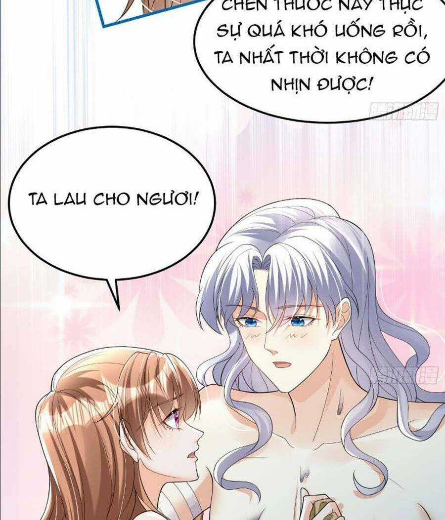 Phu Quân Thú Thế Tranh Sủng Thành Nghiện Chapter 11 trang 30