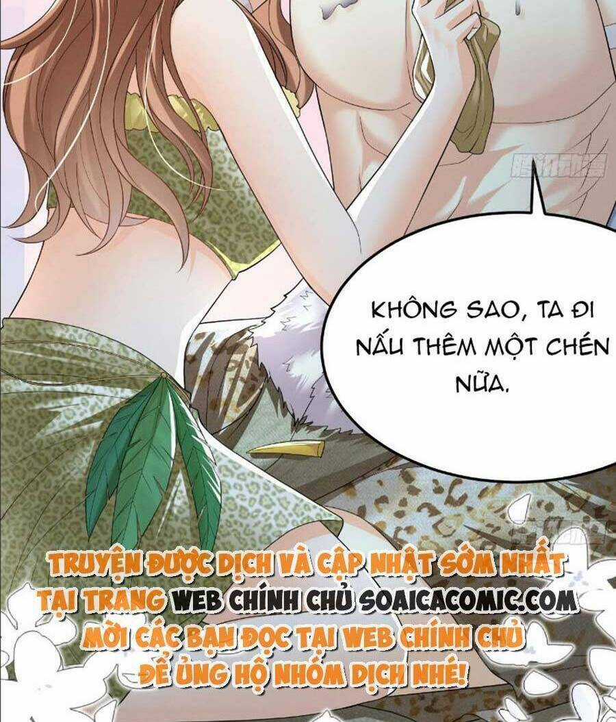 Phu Quân Thú Thế Tranh Sủng Thành Nghiện Chapter 11 trang 31