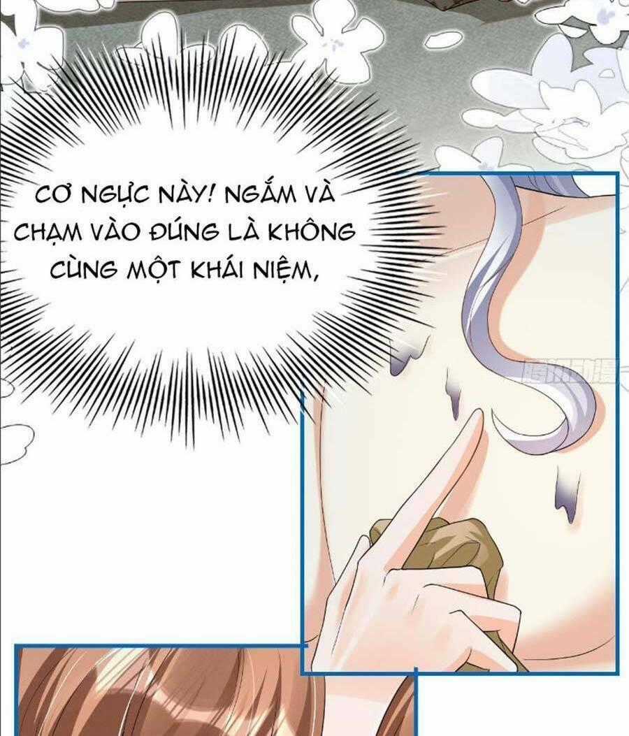 Phu Quân Thú Thế Tranh Sủng Thành Nghiện Chapter 11 trang 32