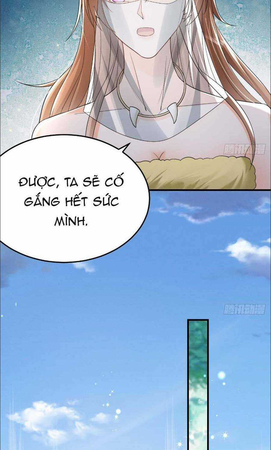 Phu Quân Thú Thế Tranh Sủng Thành Nghiện Chapter 11 trang 4