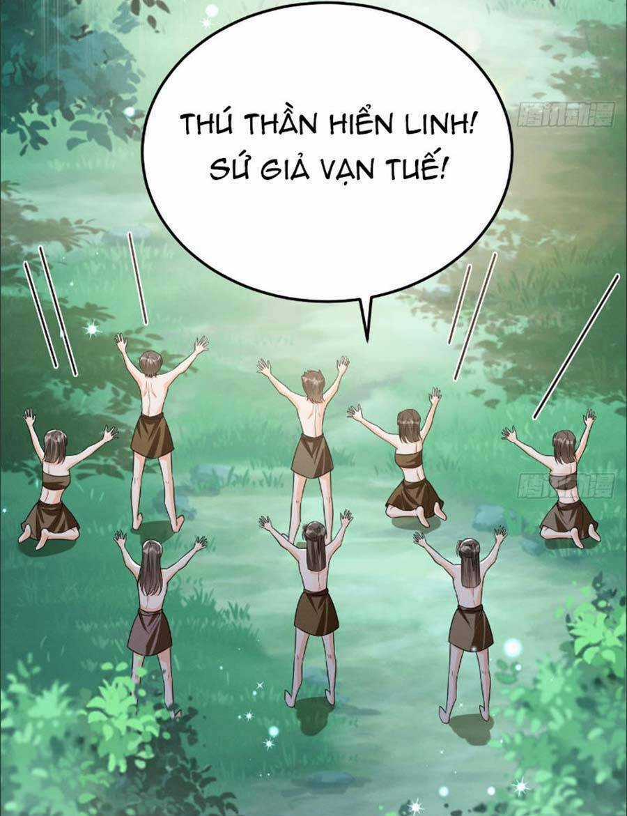 Phu Quân Thú Thế Tranh Sủng Thành Nghiện Chapter 11 trang 6