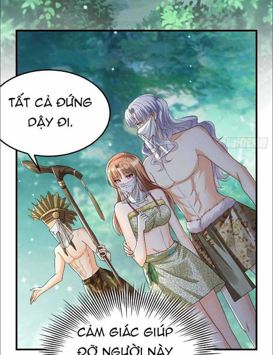 Phu Quân Thú Thế Tranh Sủng Thành Nghiện Chapter 11 trang 7