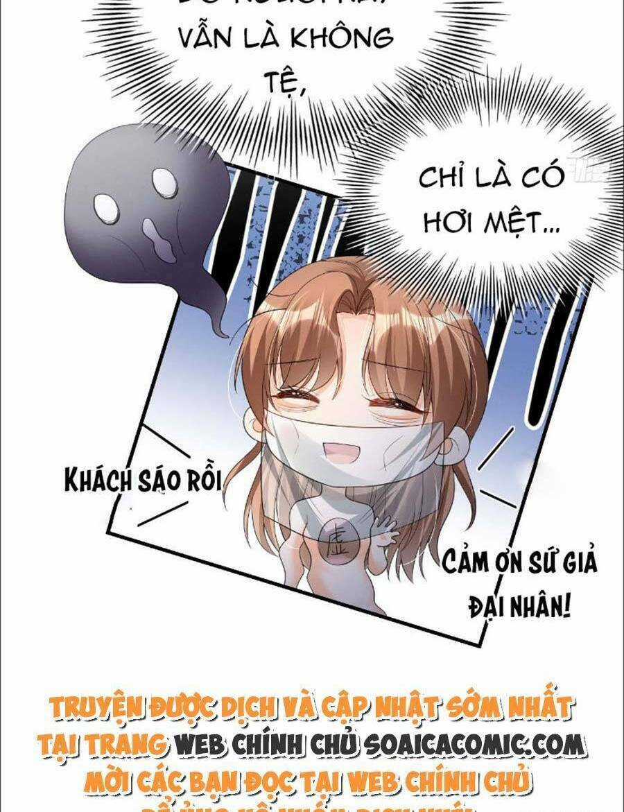 Phu Quân Thú Thế Tranh Sủng Thành Nghiện Chapter 11 trang 8