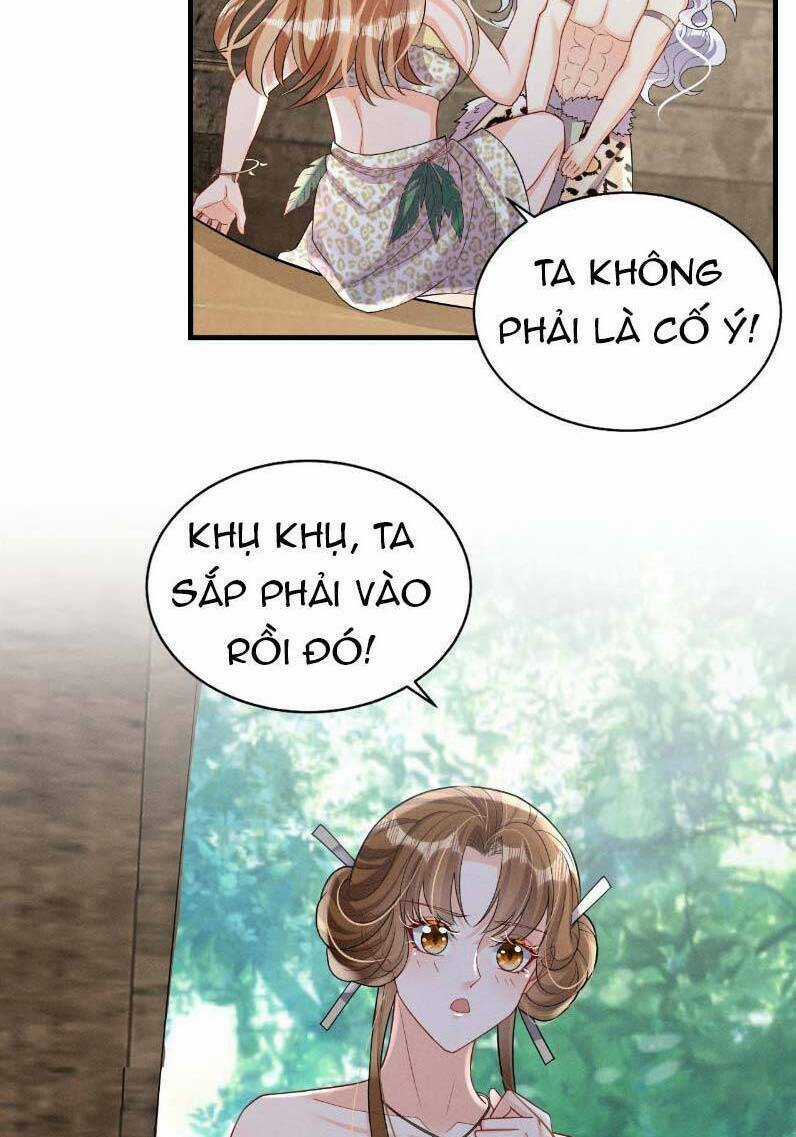 Phu Quân Thú Thế Tranh Sủng Thành Nghiện Chapter 12 trang 12