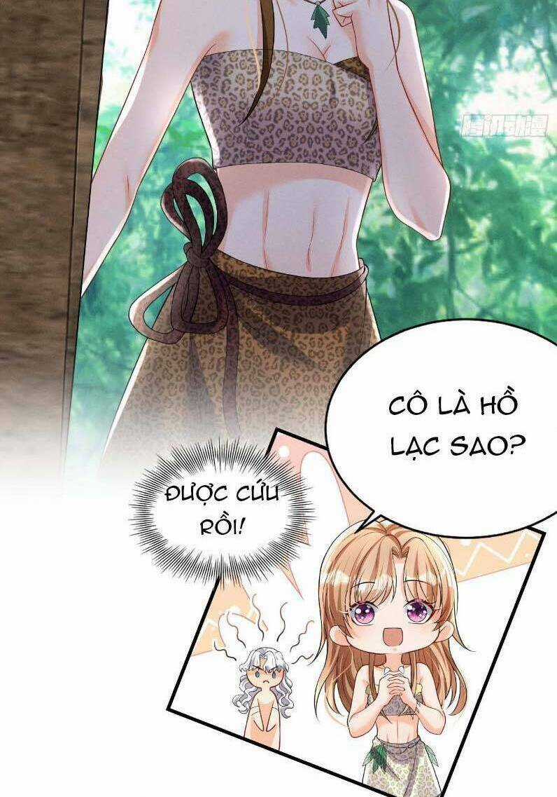 Phu Quân Thú Thế Tranh Sủng Thành Nghiện Chapter 12 trang 13