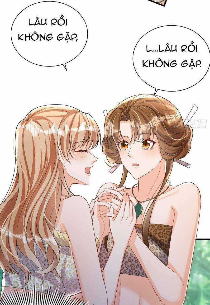 Phu Quân Thú Thế Tranh Sủng Thành Nghiện Chapter 12 trang 14