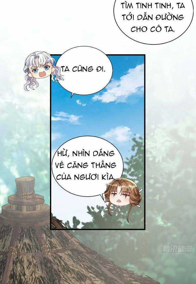 Phu Quân Thú Thế Tranh Sủng Thành Nghiện Chapter 12 trang 16