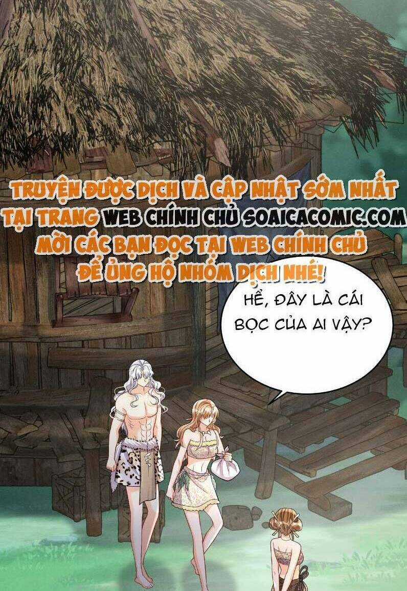 Phu Quân Thú Thế Tranh Sủng Thành Nghiện Chapter 12 trang 17