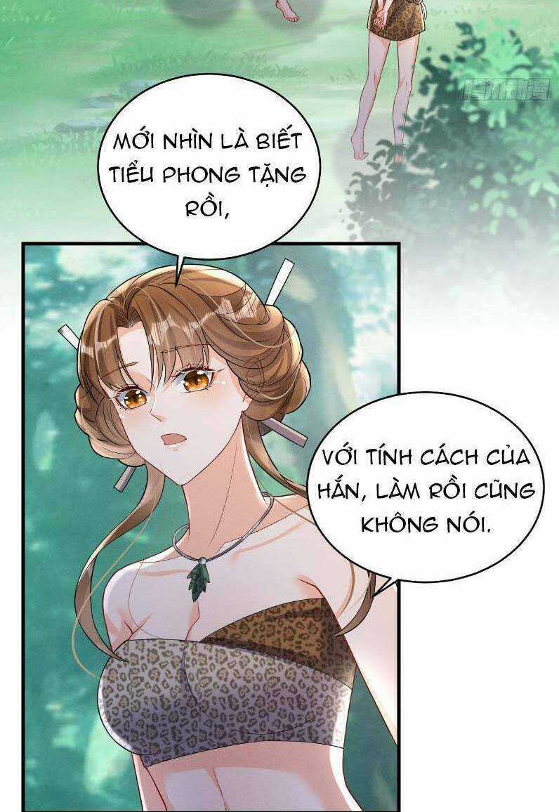 Phu Quân Thú Thế Tranh Sủng Thành Nghiện Chapter 12 trang 18