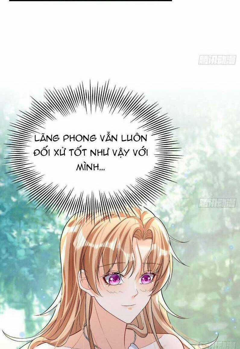 Phu Quân Thú Thế Tranh Sủng Thành Nghiện Chapter 12 trang 19