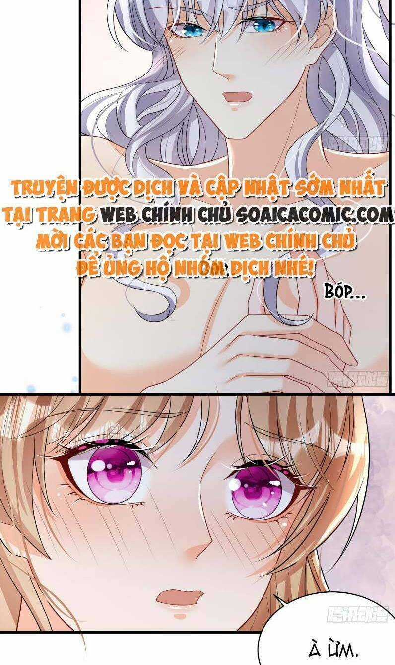 Phu Quân Thú Thế Tranh Sủng Thành Nghiện Chapter 12 trang 2