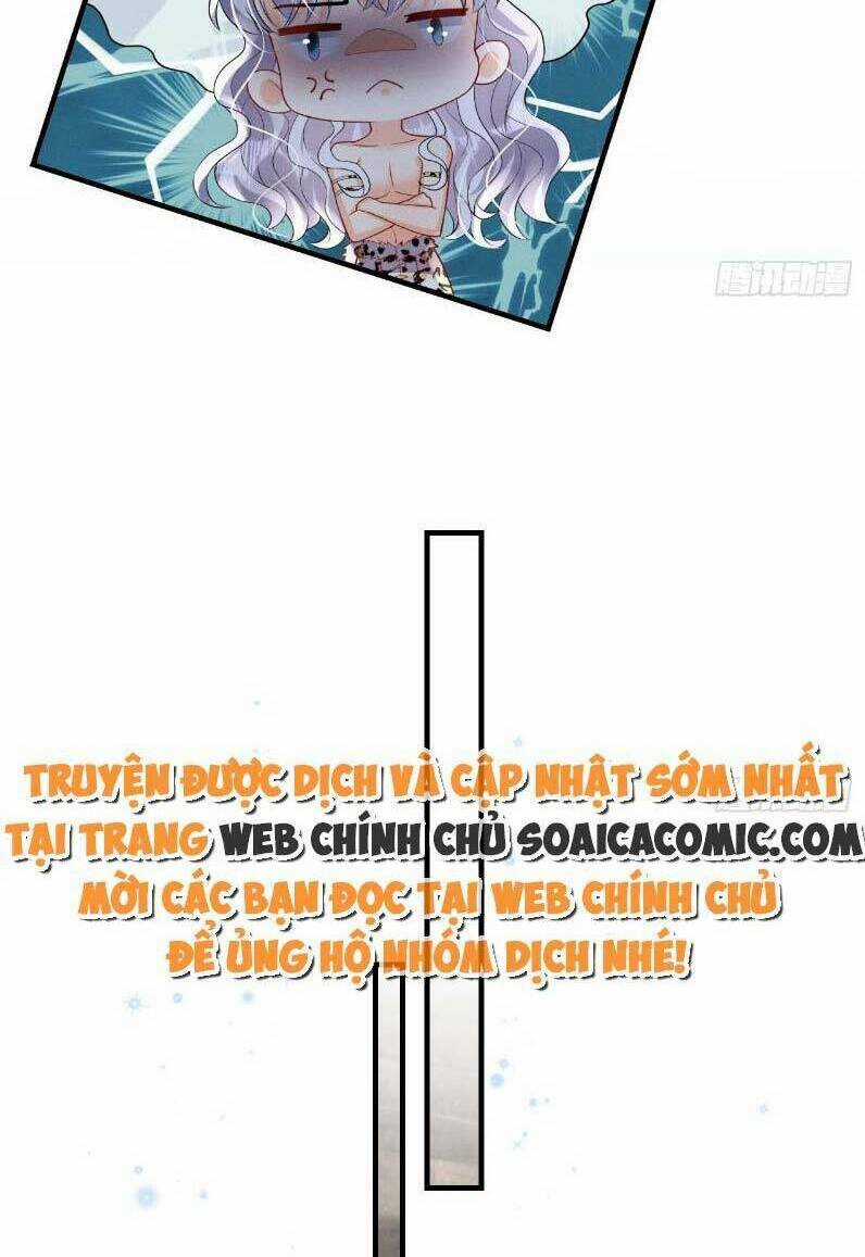 Phu Quân Thú Thế Tranh Sủng Thành Nghiện Chapter 12 trang 21