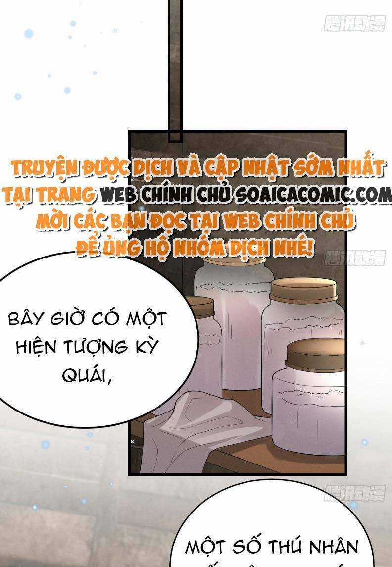 Phu Quân Thú Thế Tranh Sủng Thành Nghiện Chapter 12 trang 22