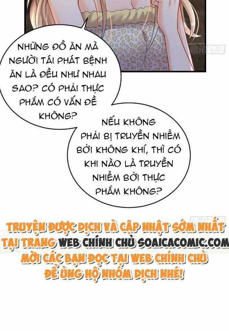 Phu Quân Thú Thế Tranh Sủng Thành Nghiện Chapter 12 trang 25