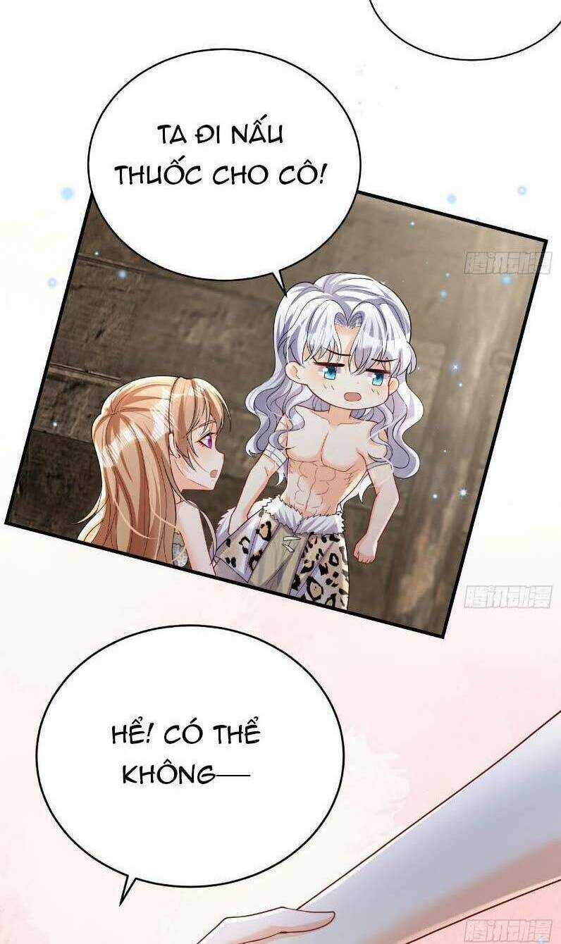 Phu Quân Thú Thế Tranh Sủng Thành Nghiện Chapter 12 trang 3