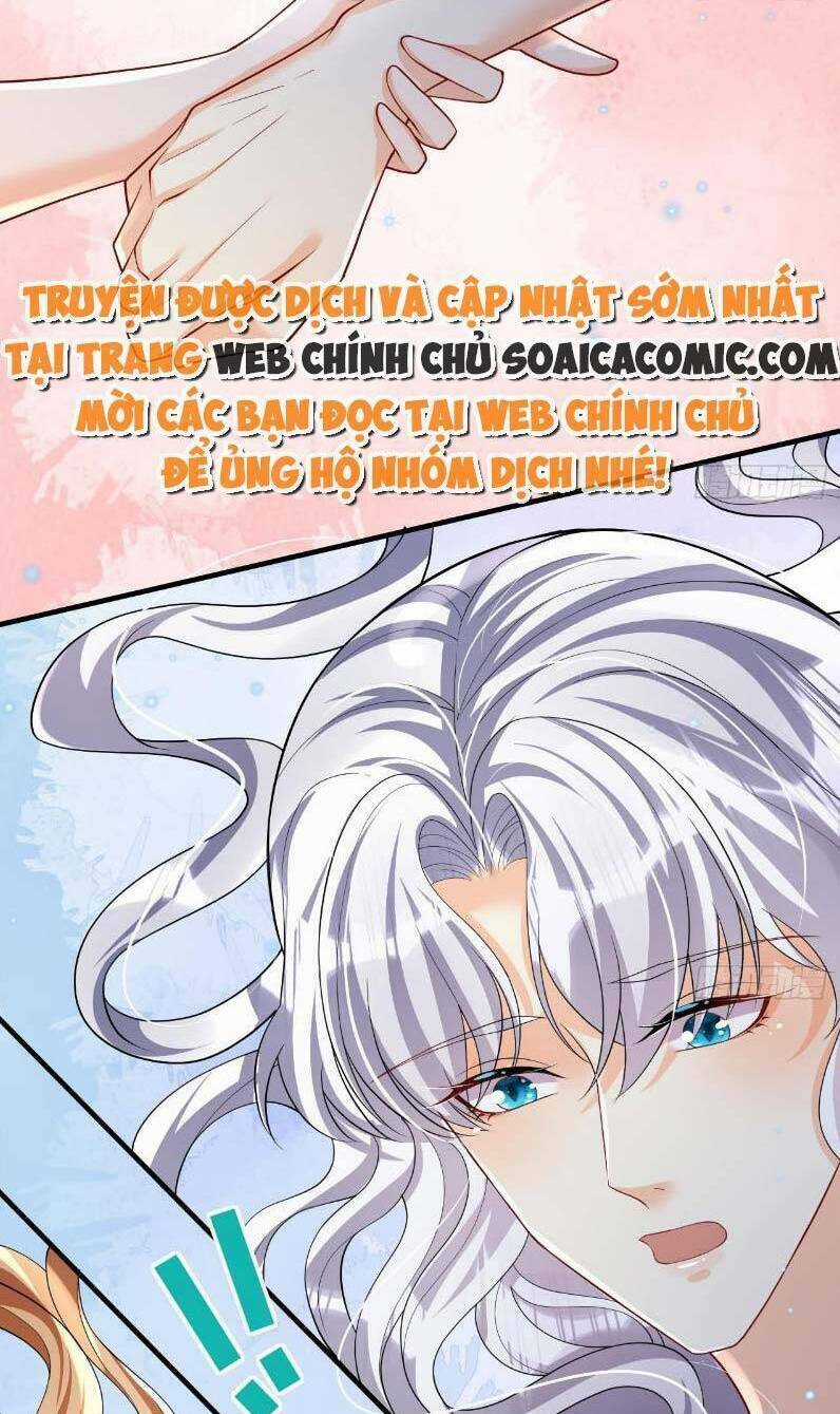 Phu Quân Thú Thế Tranh Sủng Thành Nghiện Chapter 12 trang 4