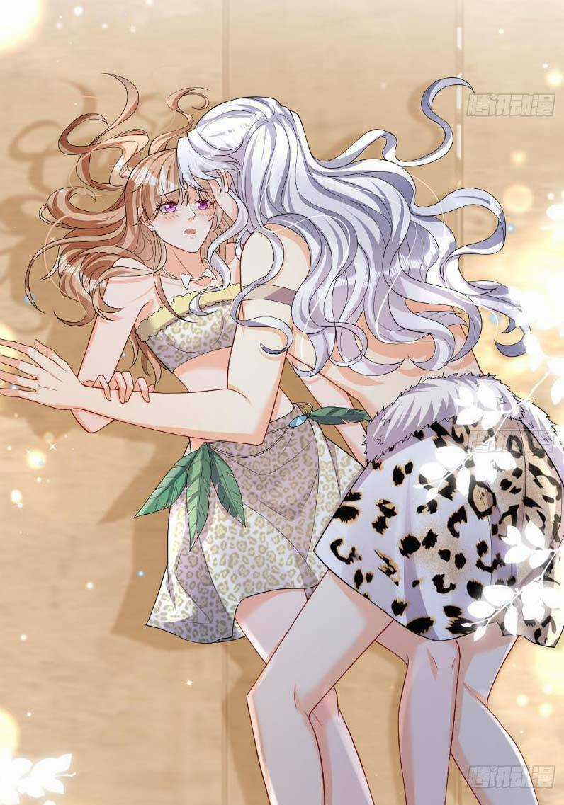 Phu Quân Thú Thế Tranh Sủng Thành Nghiện Chapter 12 trang 6