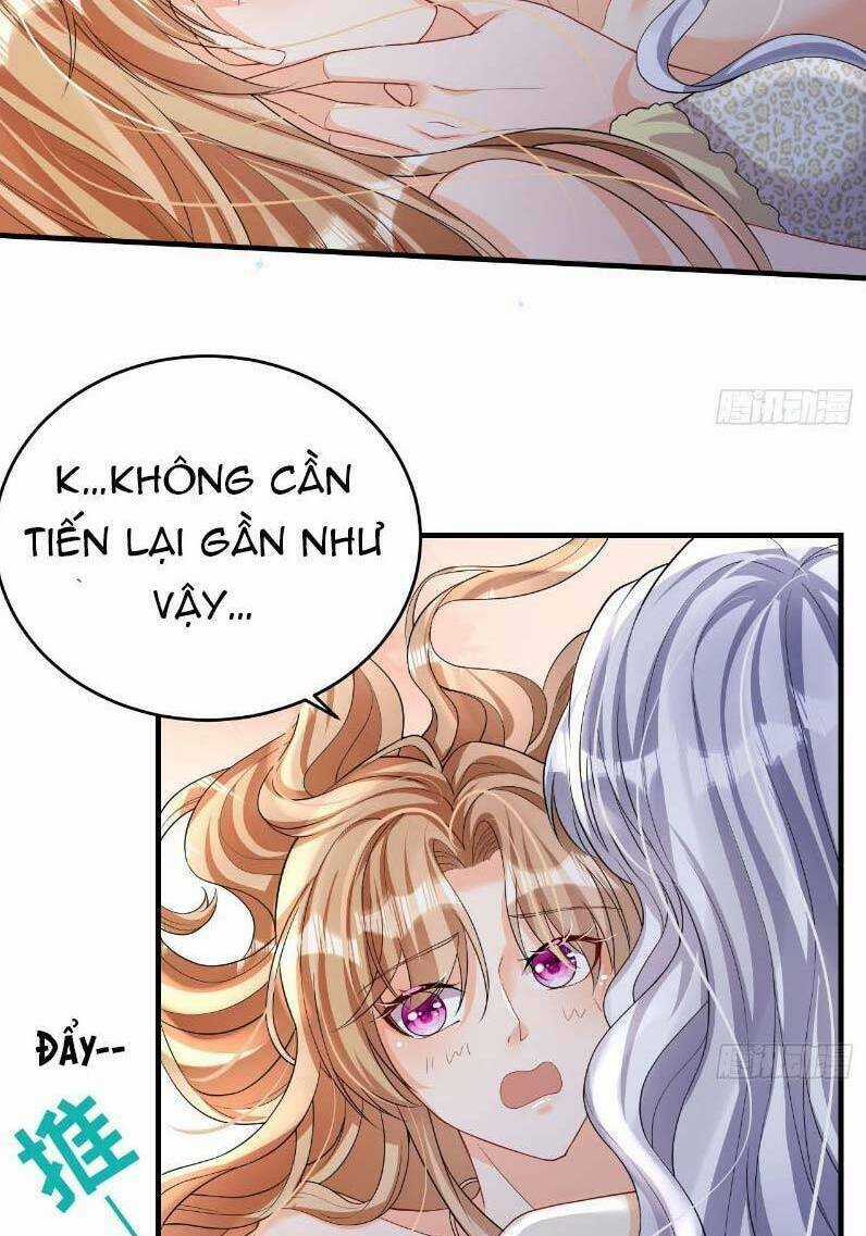 Phu Quân Thú Thế Tranh Sủng Thành Nghiện Chapter 12 trang 8