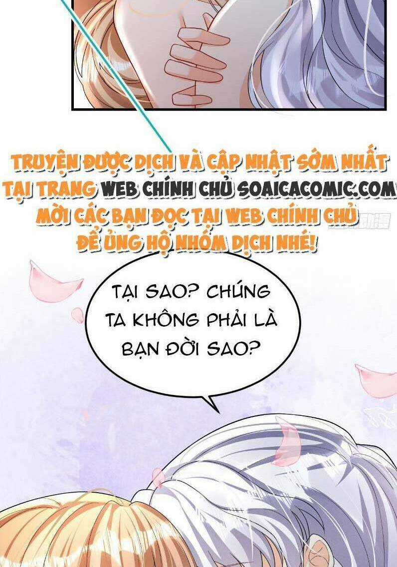 Phu Quân Thú Thế Tranh Sủng Thành Nghiện Chapter 12 trang 9