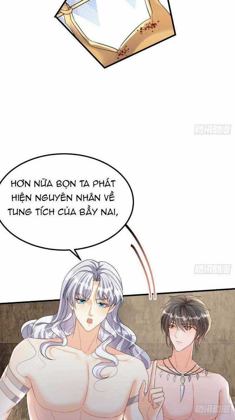 Phu Quân Thú Thế Tranh Sủng Thành Nghiện Chapter 13 trang 11