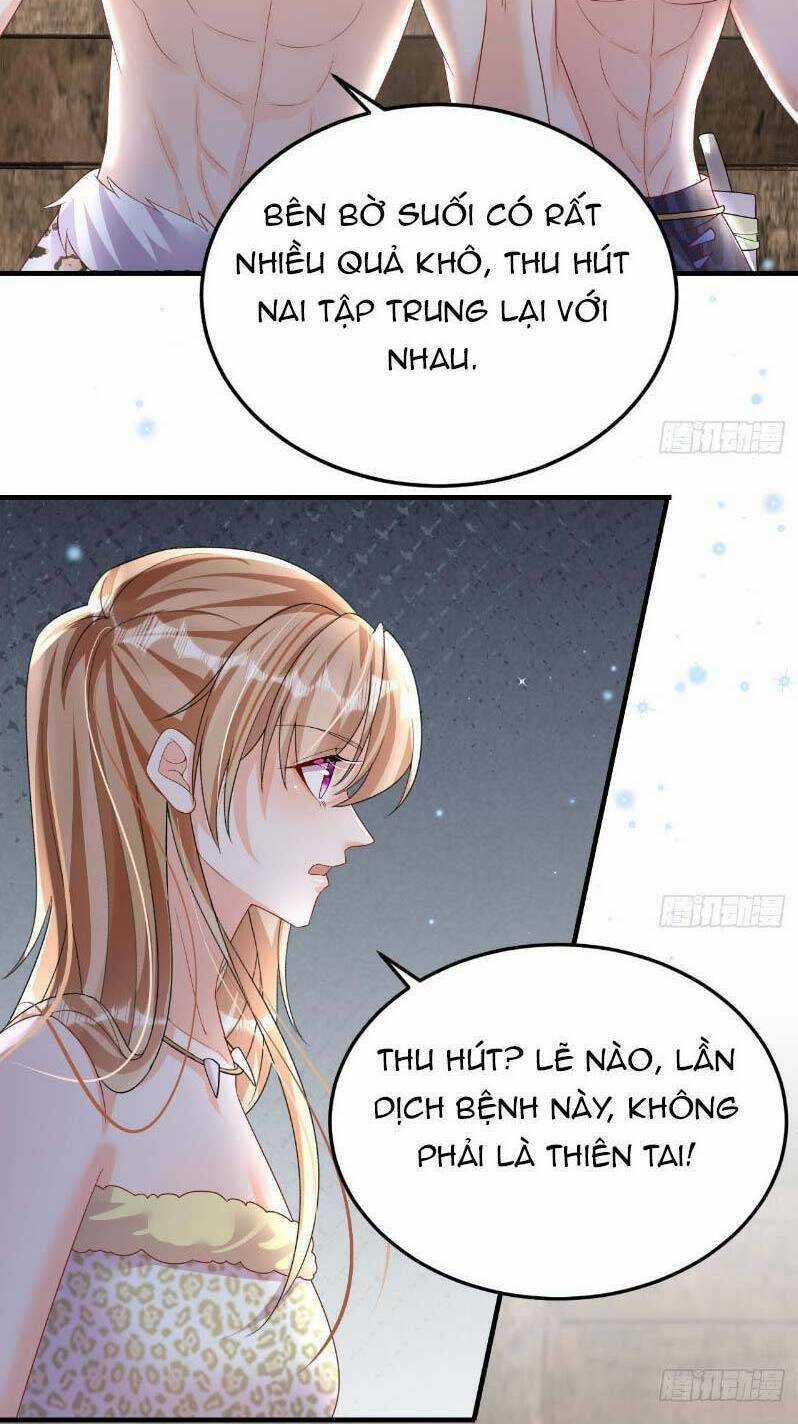 Phu Quân Thú Thế Tranh Sủng Thành Nghiện Chapter 13 trang 12