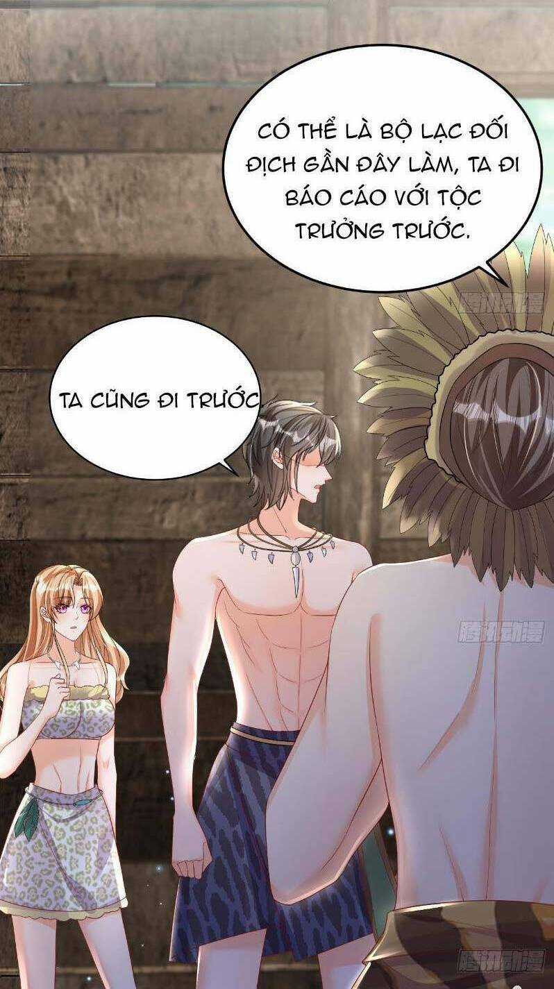 Phu Quân Thú Thế Tranh Sủng Thành Nghiện Chapter 13 trang 13