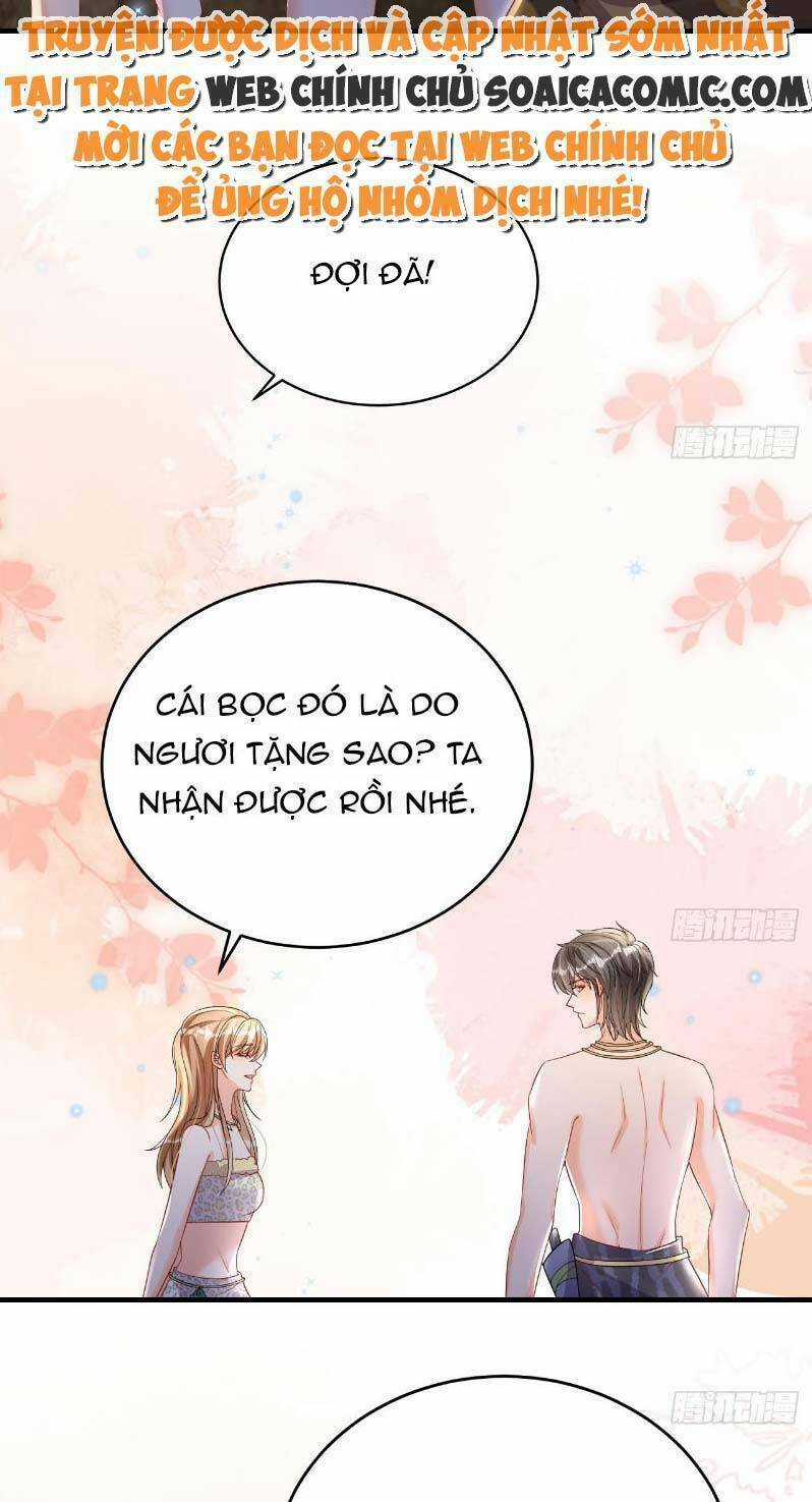 Phu Quân Thú Thế Tranh Sủng Thành Nghiện Chapter 13 trang 14