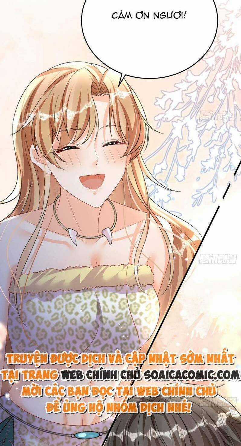 Phu Quân Thú Thế Tranh Sủng Thành Nghiện Chapter 13 trang 15