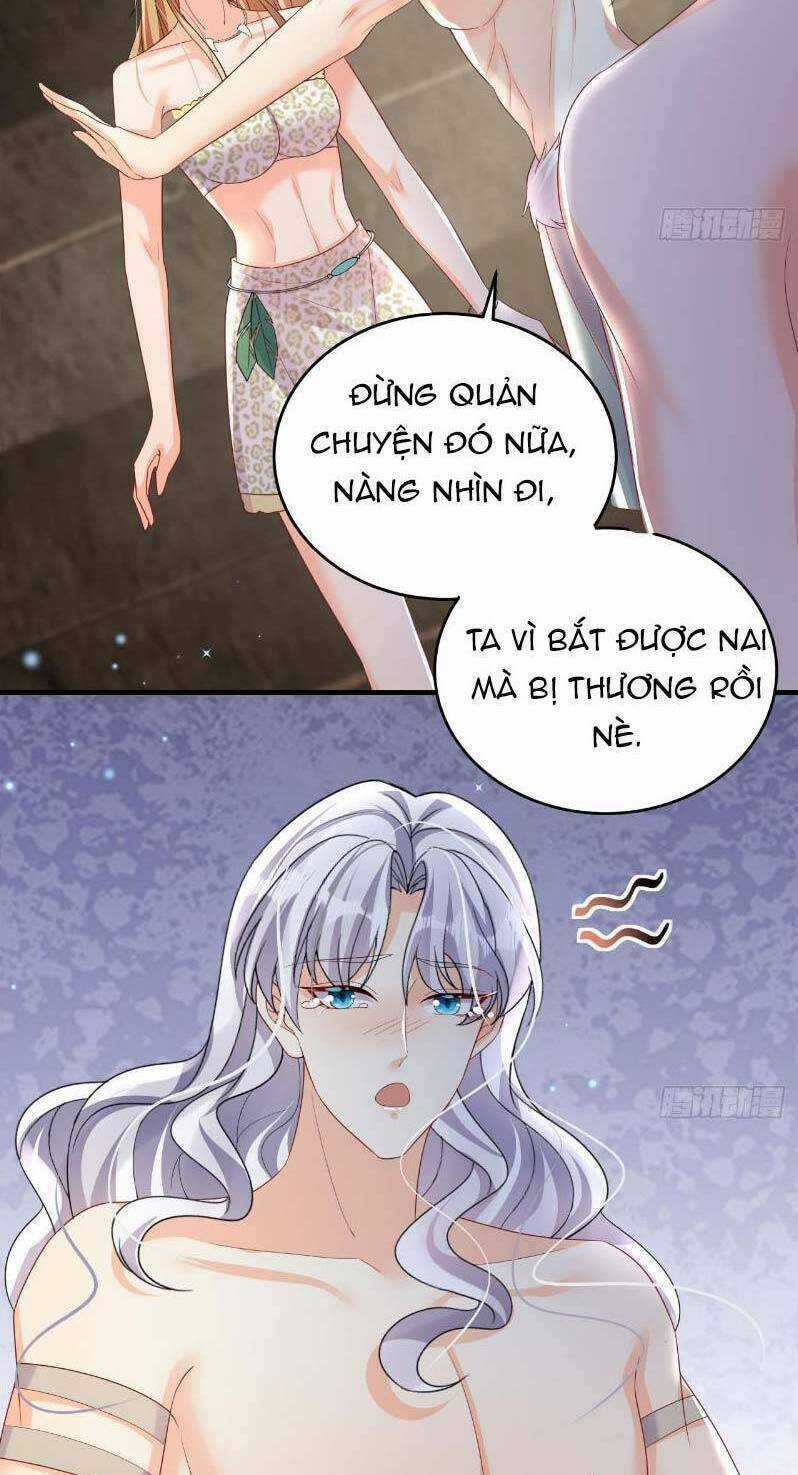 Phu Quân Thú Thế Tranh Sủng Thành Nghiện Chapter 13 trang 18