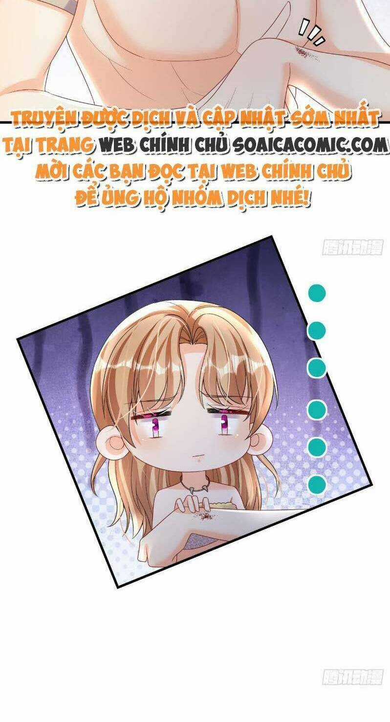 Phu Quân Thú Thế Tranh Sủng Thành Nghiện Chapter 13 trang 19