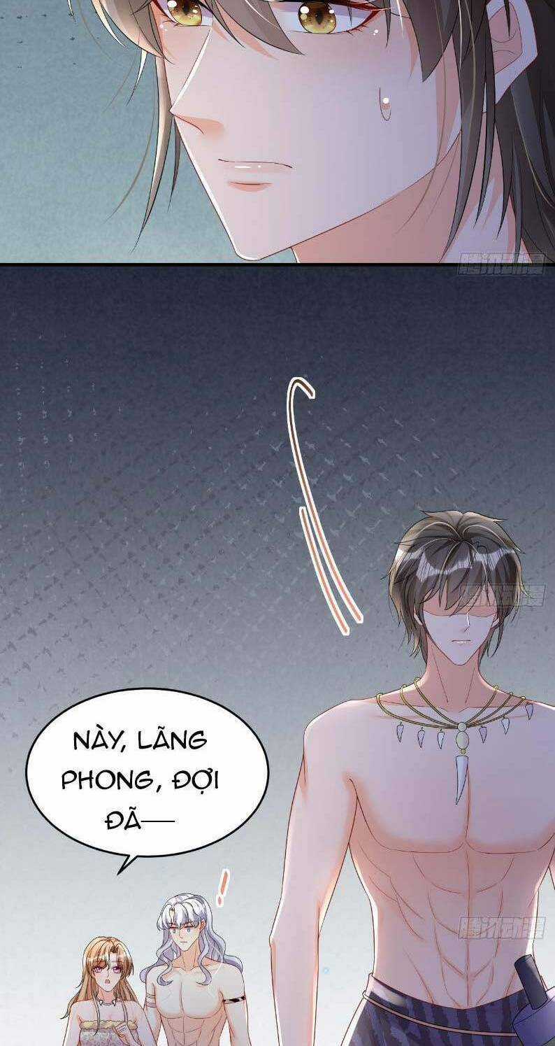 Phu Quân Thú Thế Tranh Sủng Thành Nghiện Chapter 13 trang 21