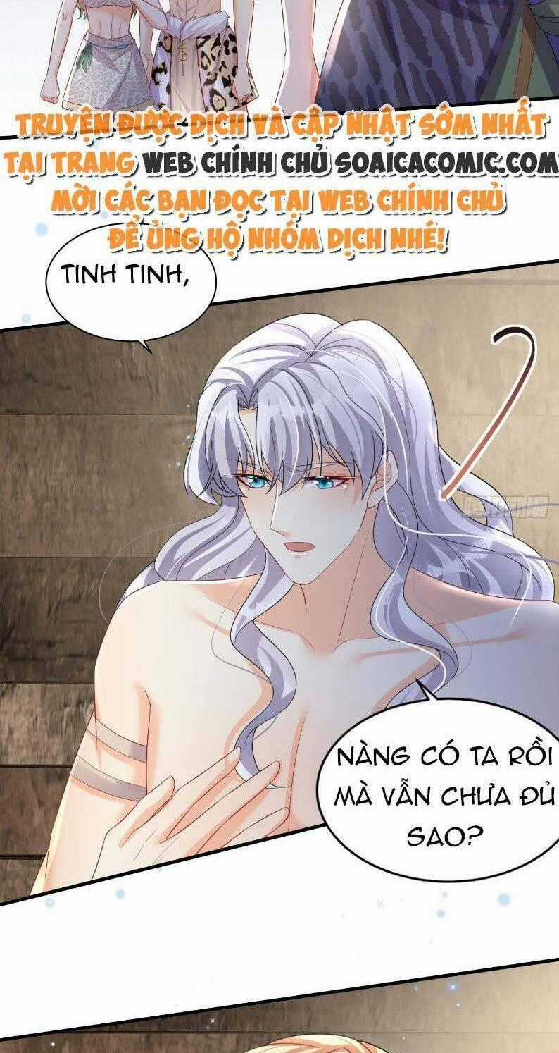 Phu Quân Thú Thế Tranh Sủng Thành Nghiện Chapter 13 trang 22