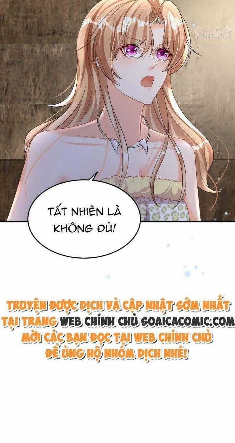 Phu Quân Thú Thế Tranh Sủng Thành Nghiện Chapter 13 trang 23