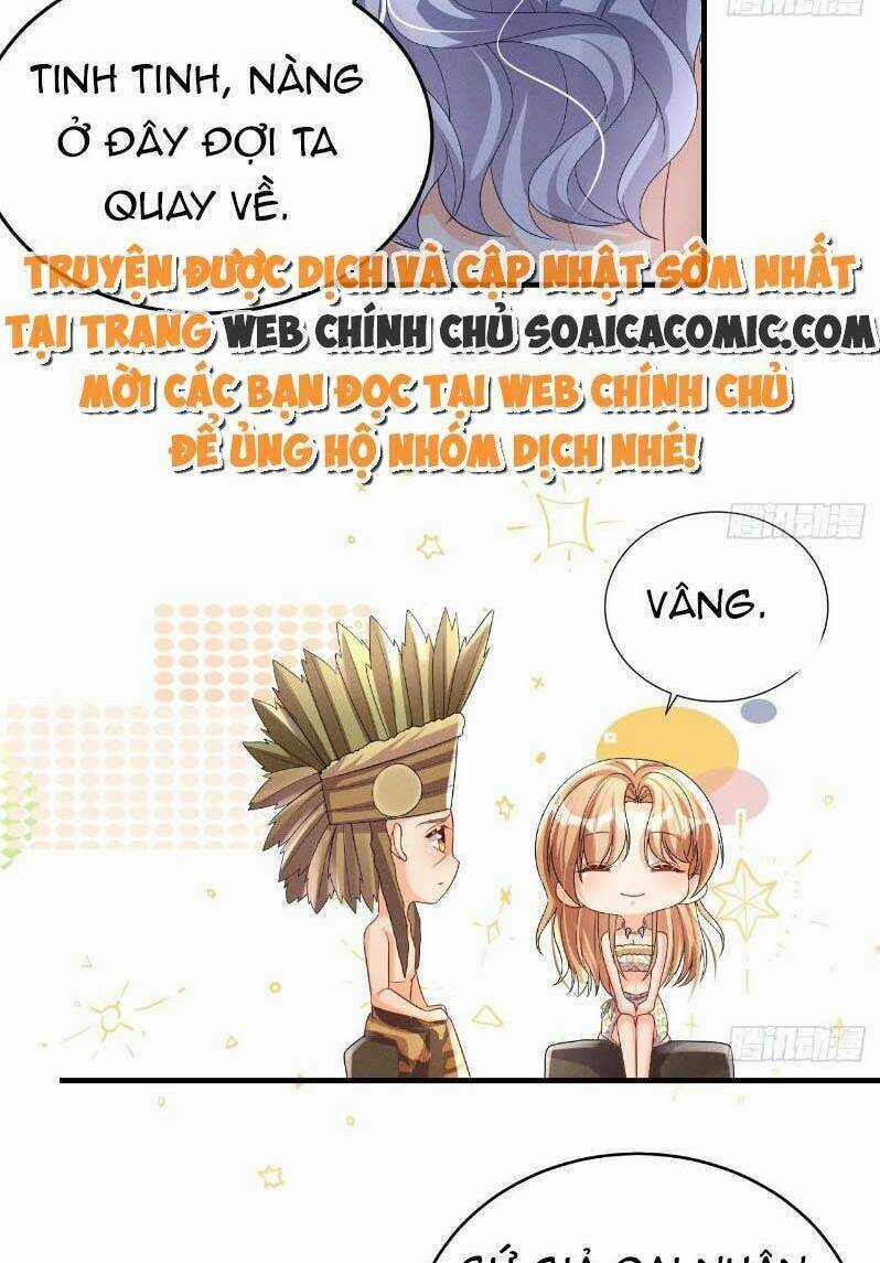 Phu Quân Thú Thế Tranh Sủng Thành Nghiện Chapter 13 trang 3