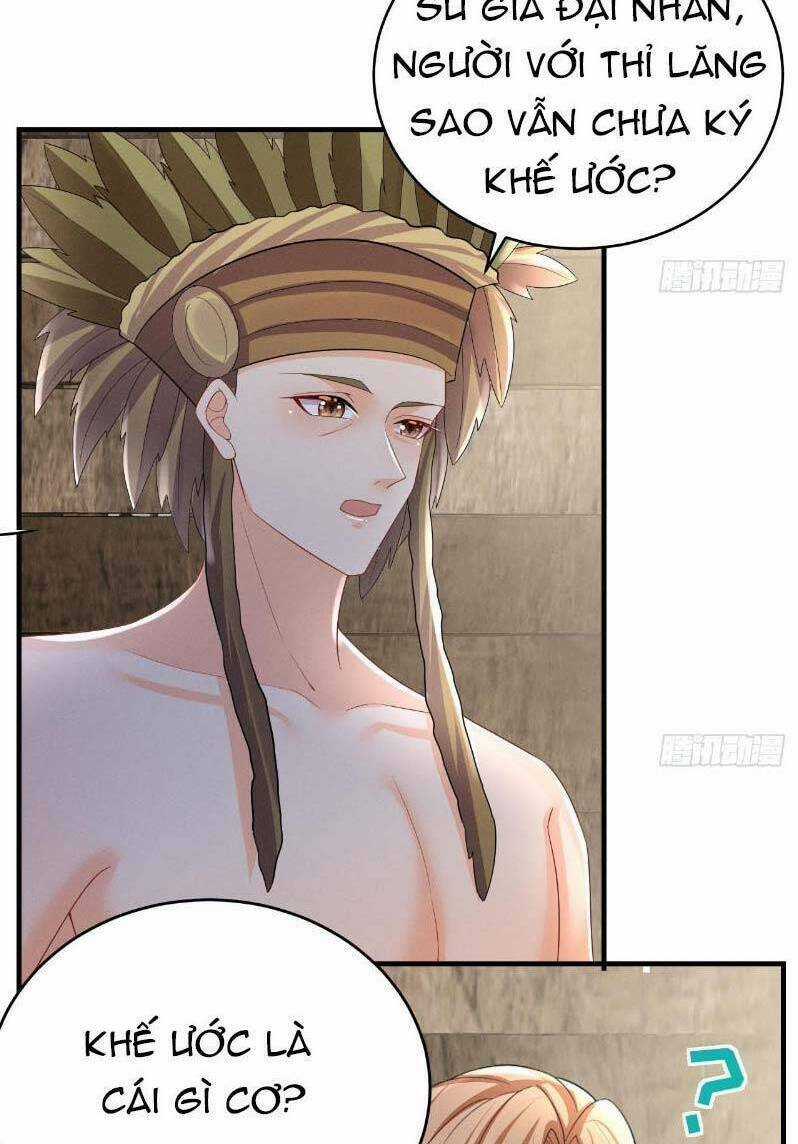 Phu Quân Thú Thế Tranh Sủng Thành Nghiện Chapter 13 trang 4