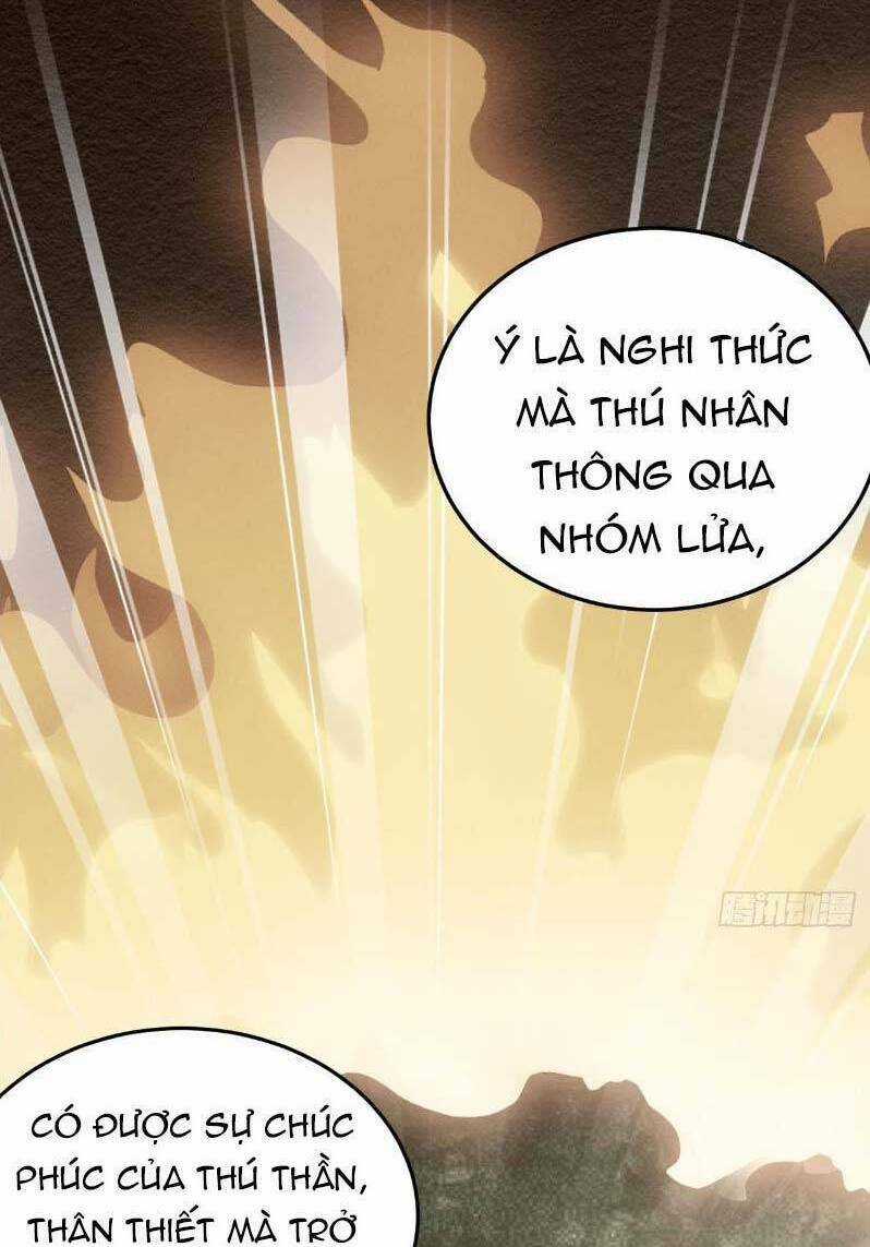 Phu Quân Thú Thế Tranh Sủng Thành Nghiện Chapter 13 trang 6