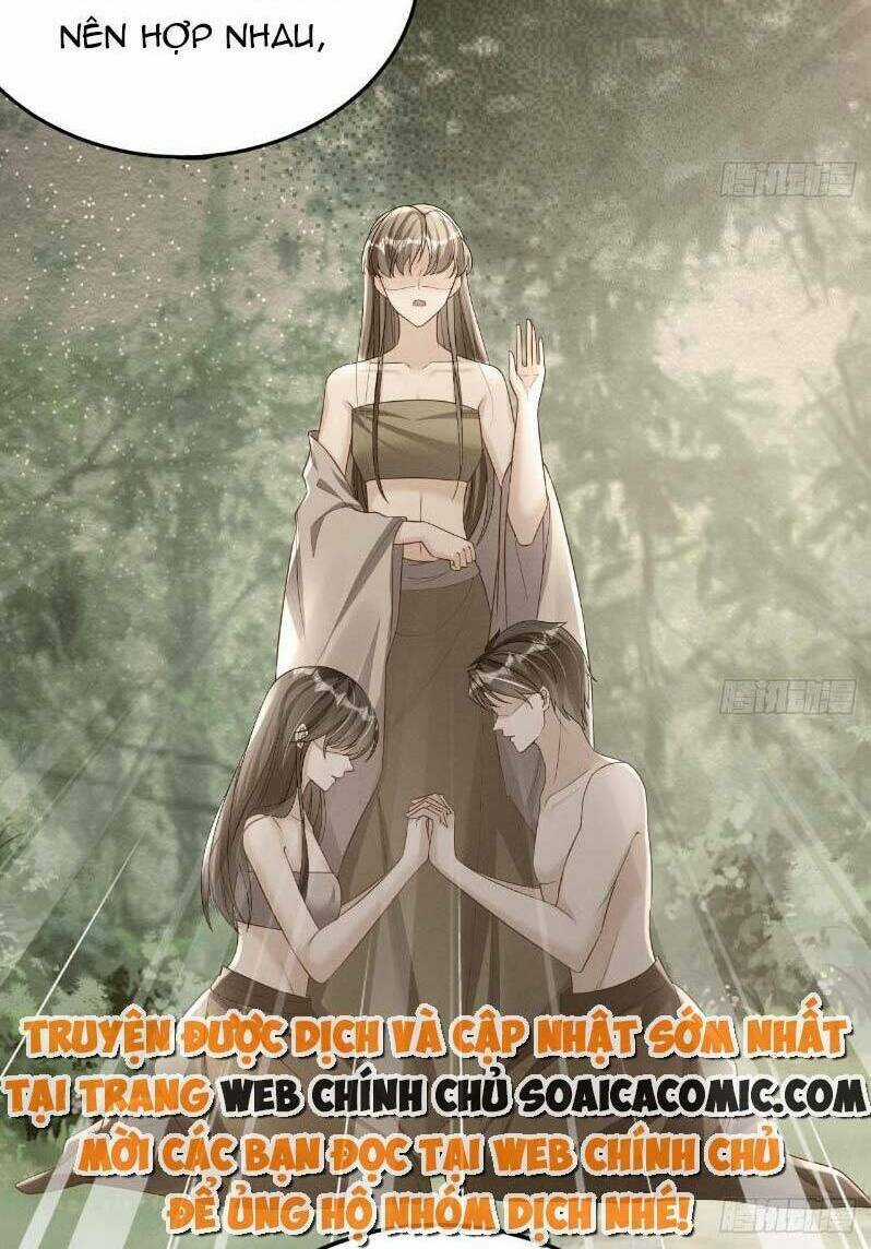 Phu Quân Thú Thế Tranh Sủng Thành Nghiện Chapter 13 trang 7