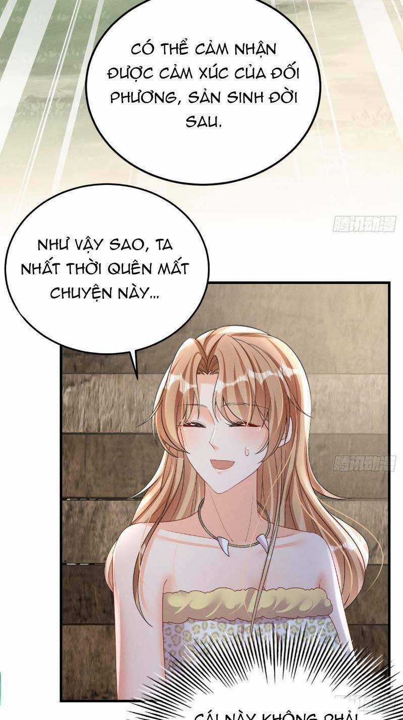 Phu Quân Thú Thế Tranh Sủng Thành Nghiện Chapter 13 trang 8