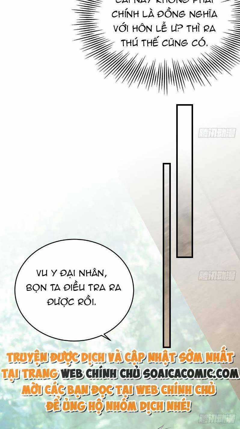 Phu Quân Thú Thế Tranh Sủng Thành Nghiện Chapter 13 trang 9