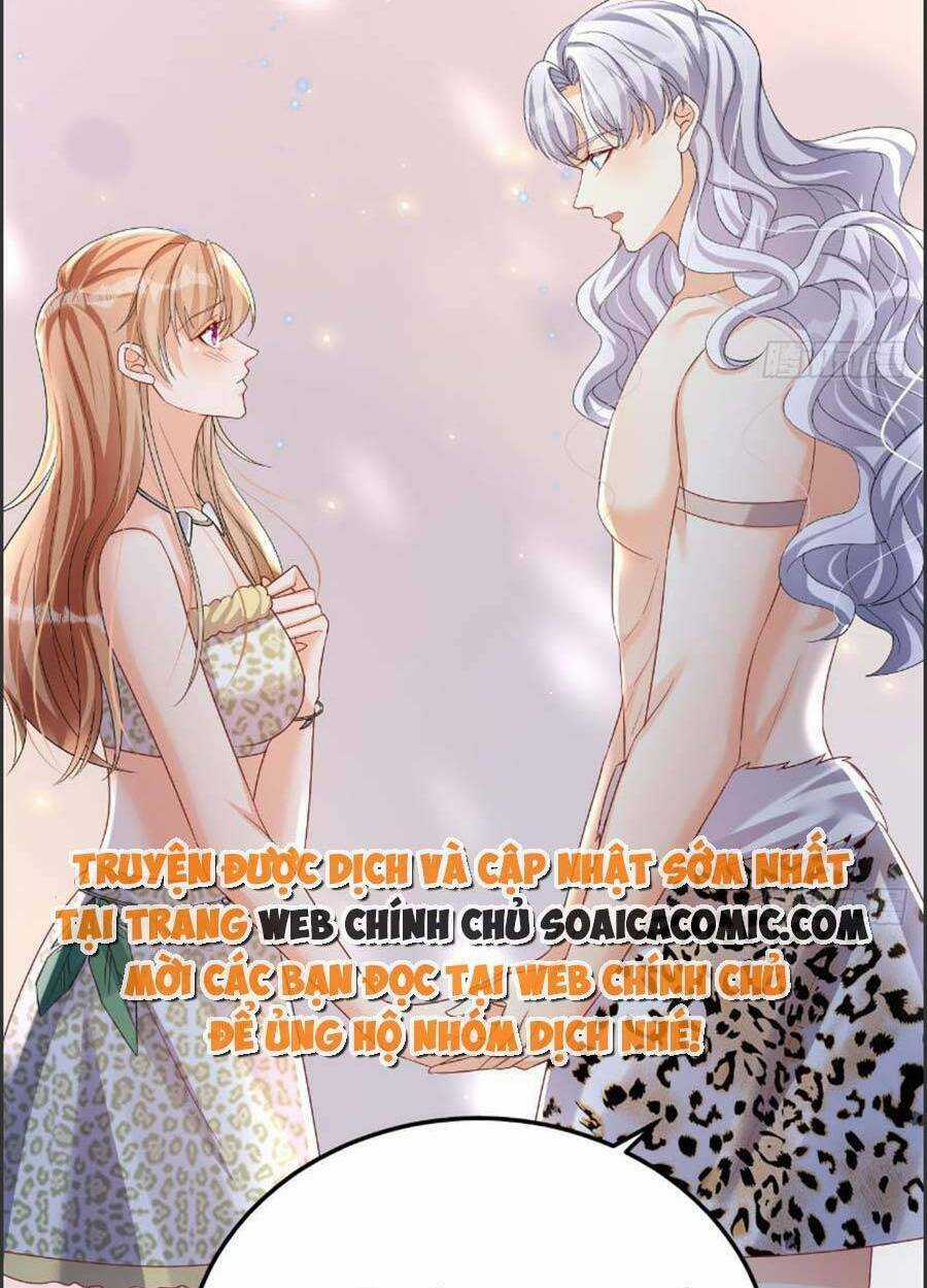 Phu Quân Thú Thế Tranh Sủng Thành Nghiện Chapter 14 trang 10