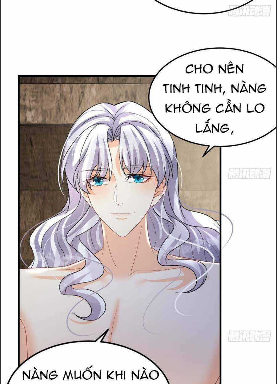 Phu Quân Thú Thế Tranh Sủng Thành Nghiện Chapter 14 trang 12