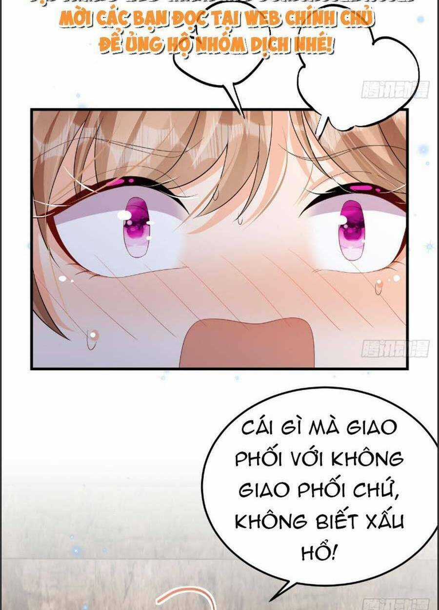 Phu Quân Thú Thế Tranh Sủng Thành Nghiện Chapter 14 trang 14