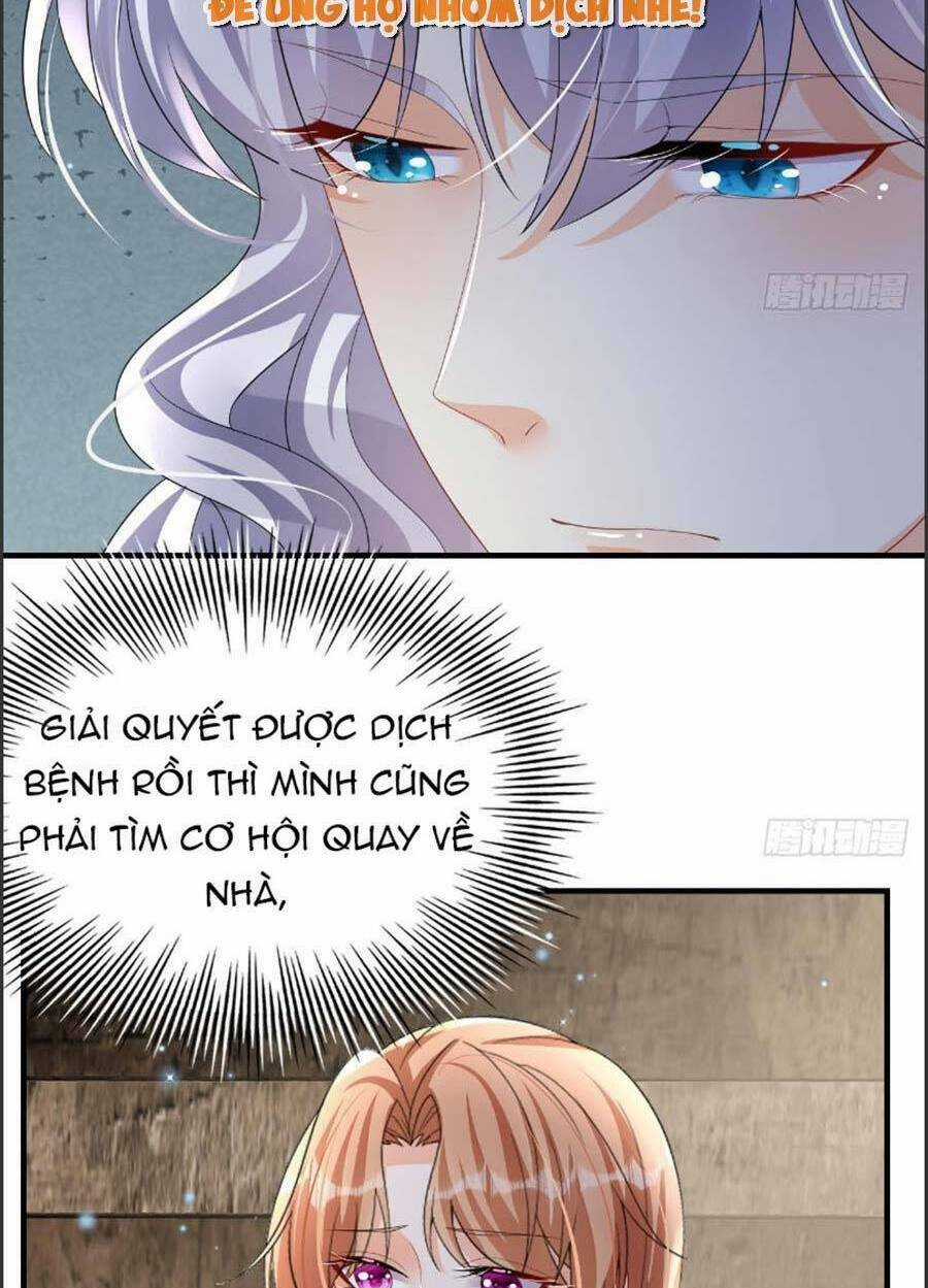 Phu Quân Thú Thế Tranh Sủng Thành Nghiện Chapter 14 trang 2