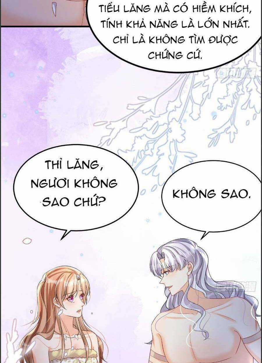 Phu Quân Thú Thế Tranh Sủng Thành Nghiện Chapter 14 trang 22