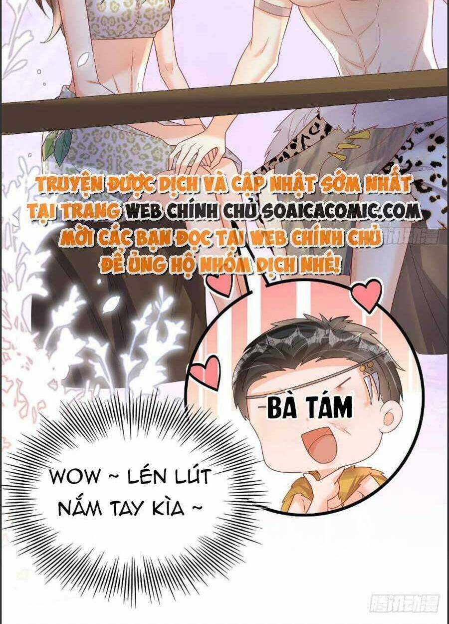 Phu Quân Thú Thế Tranh Sủng Thành Nghiện Chapter 14 trang 23