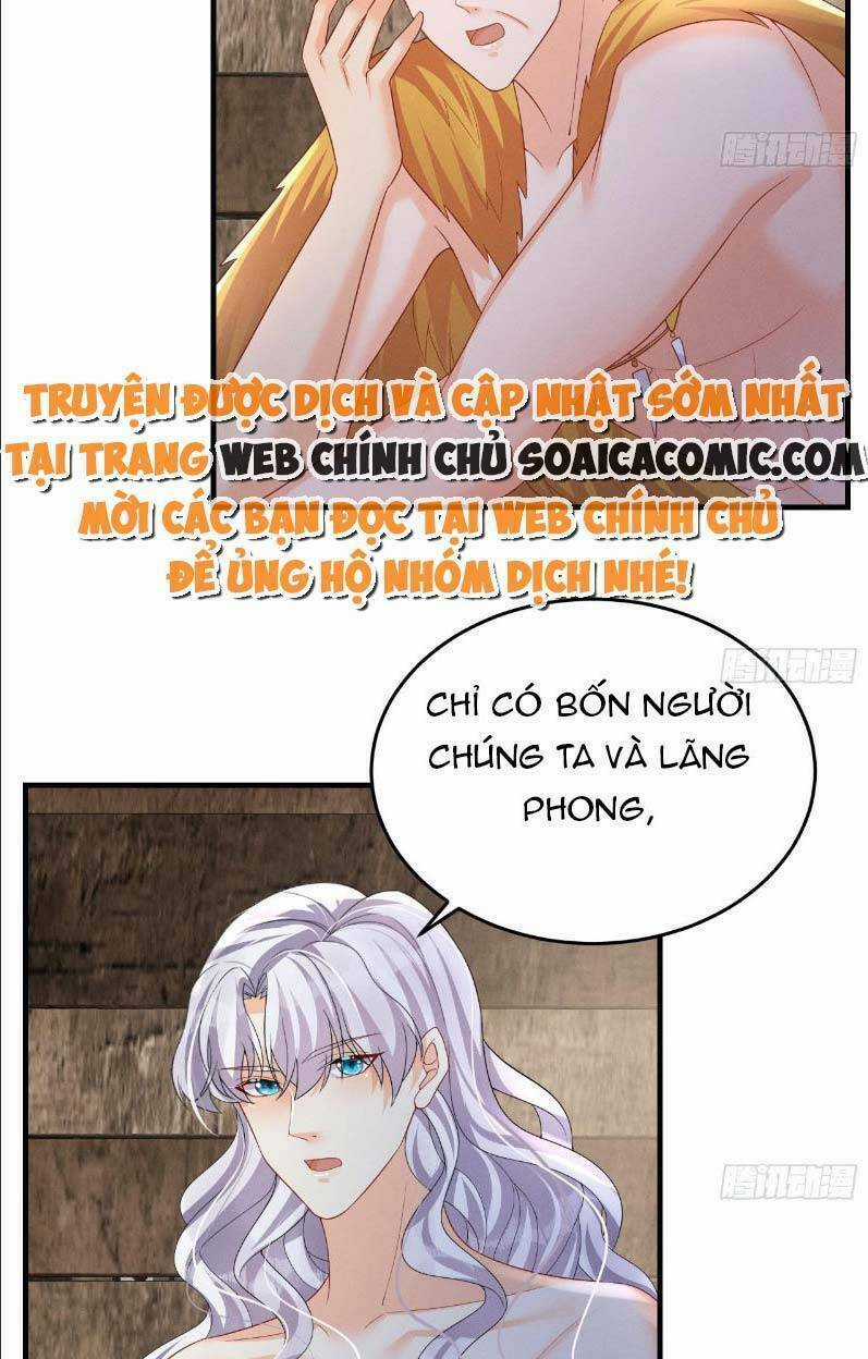 Phu Quân Thú Thế Tranh Sủng Thành Nghiện Chapter 14 trang 25
