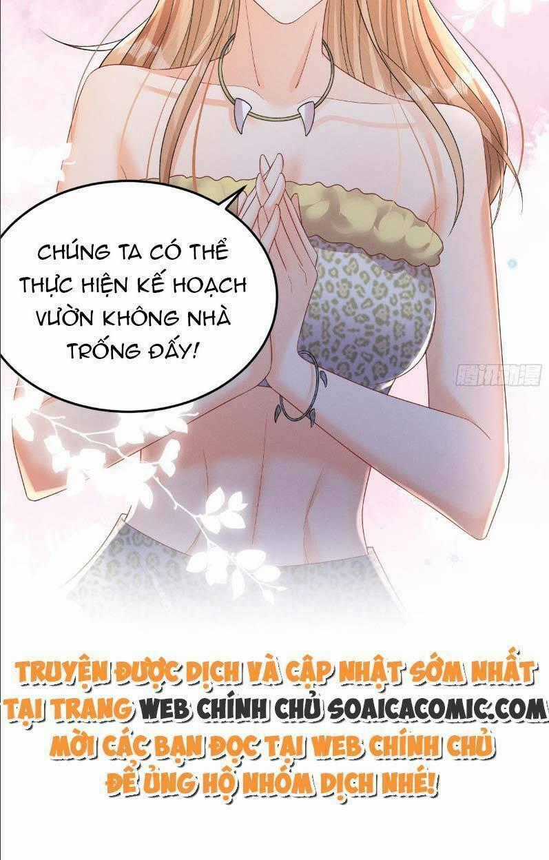 Phu Quân Thú Thế Tranh Sủng Thành Nghiện Chapter 14 trang 27