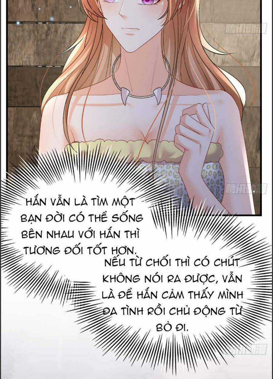 Phu Quân Thú Thế Tranh Sủng Thành Nghiện Chapter 14 trang 3